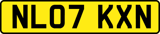 NL07KXN