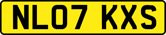 NL07KXS