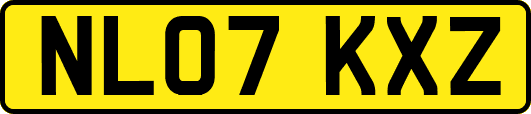 NL07KXZ