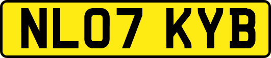 NL07KYB