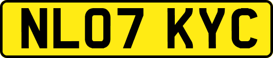 NL07KYC