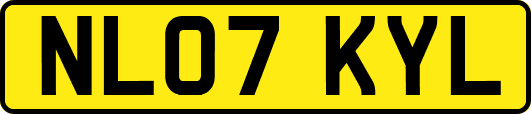 NL07KYL