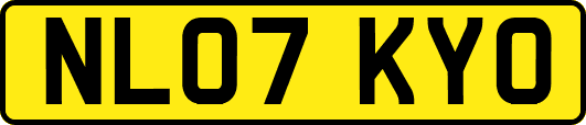 NL07KYO