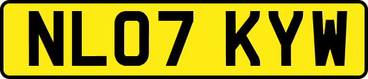 NL07KYW