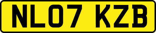 NL07KZB