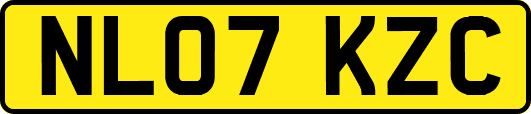 NL07KZC