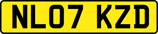 NL07KZD