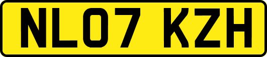 NL07KZH