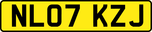 NL07KZJ
