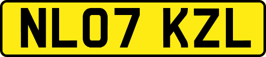NL07KZL