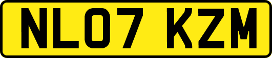 NL07KZM