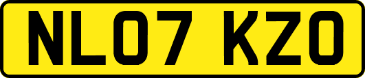 NL07KZO