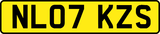 NL07KZS
