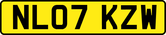 NL07KZW