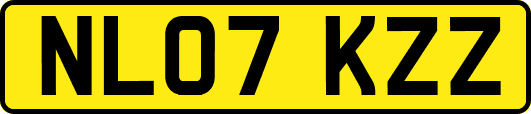 NL07KZZ