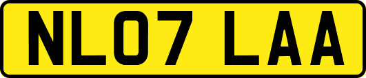 NL07LAA