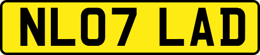 NL07LAD