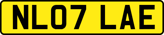 NL07LAE