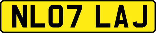 NL07LAJ