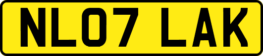 NL07LAK