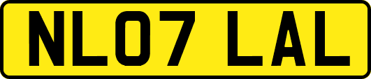 NL07LAL