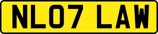 NL07LAW
