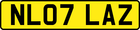 NL07LAZ