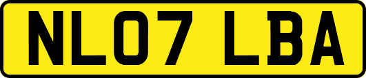 NL07LBA