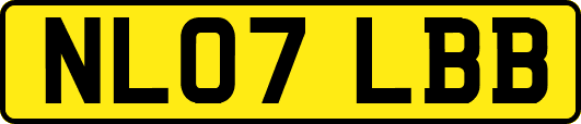 NL07LBB