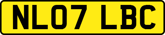 NL07LBC