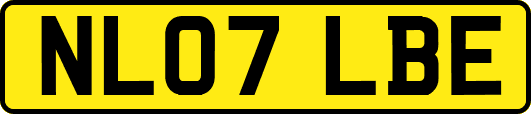 NL07LBE