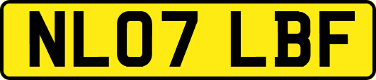 NL07LBF