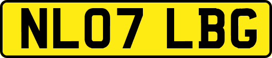 NL07LBG
