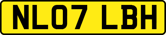 NL07LBH