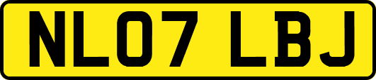 NL07LBJ