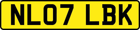 NL07LBK