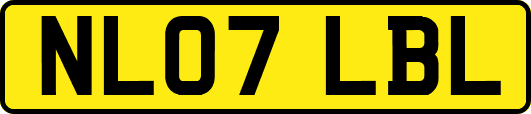 NL07LBL