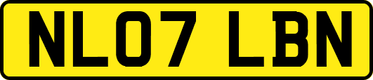 NL07LBN