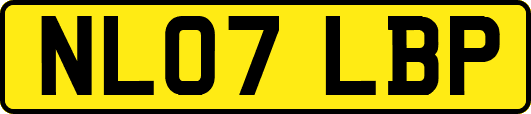 NL07LBP