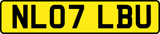 NL07LBU