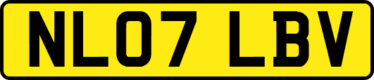 NL07LBV