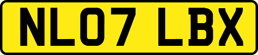 NL07LBX