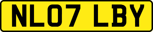 NL07LBY