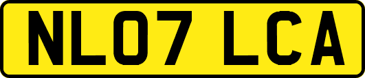 NL07LCA