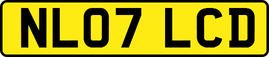 NL07LCD