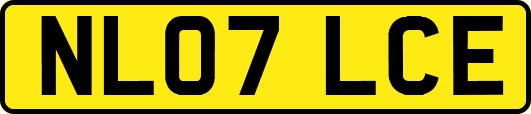 NL07LCE