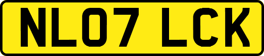 NL07LCK