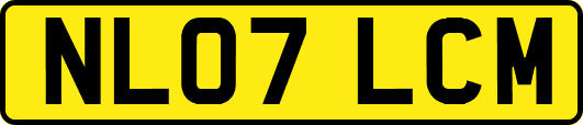 NL07LCM