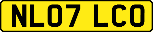 NL07LCO