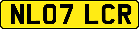 NL07LCR